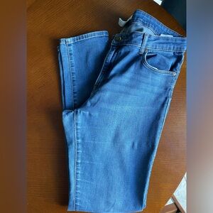 H&M high waisted jeans Size 12